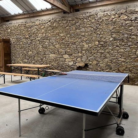 Maison "Ouessant" Pays Des Abers Plouguerneau Exterior foto